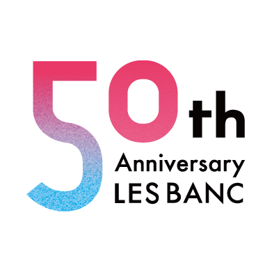 lesbanc 50th anniversary